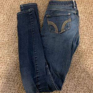 Hollister Jeggings